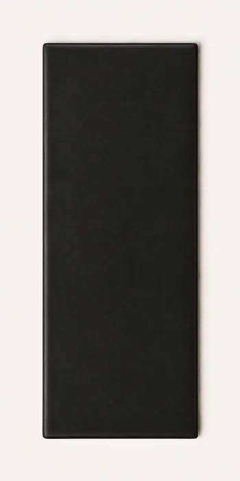 Mate Negro 7.5×15